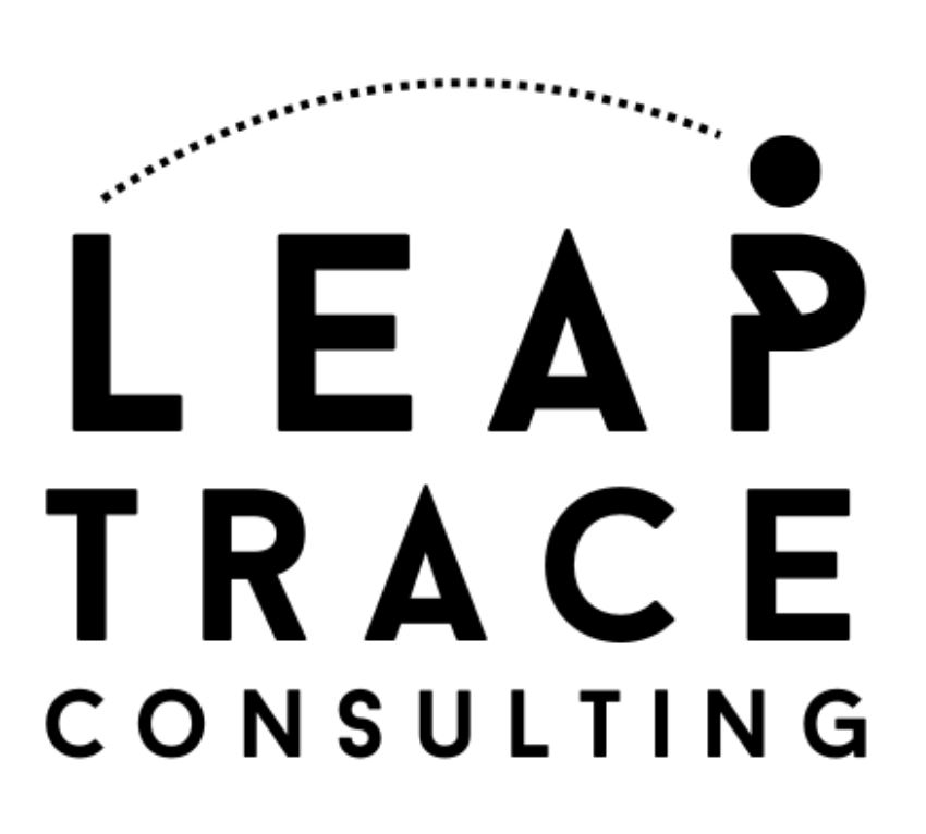 Leap Trace Consulting logo